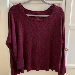 American eagle long sleeve